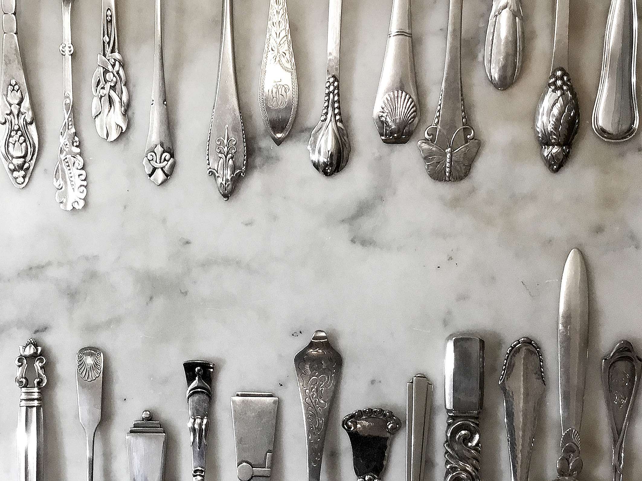 Wertvolle Antiquitäten