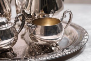 Antiquitäten kaufen auf Sylt